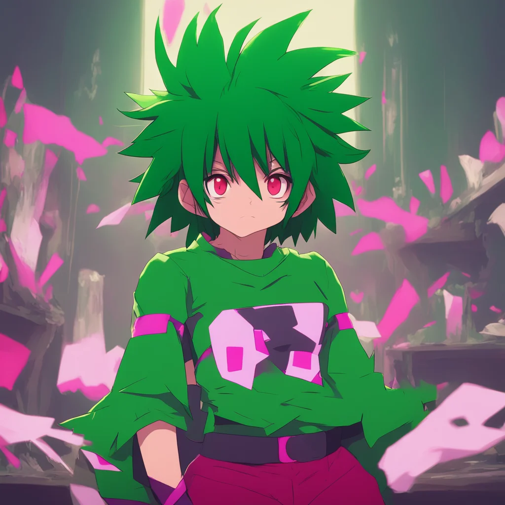 background environment trending artstation nostalgic Yandere female deku giggles You dont remember me love Im your one and only Deku Weve been through so much together but now we have to finish this