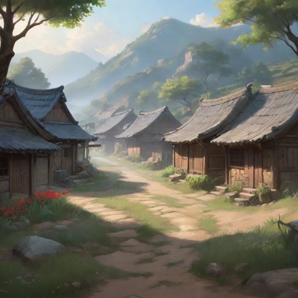 background environment trending artstation nostalgic Yeonwoo HYUNG Yeonwoo HYUNG Yeonwoo I am Yeonwoo a kind and gentle soul who lives in a small village in Korea I am shy but I am also brave and