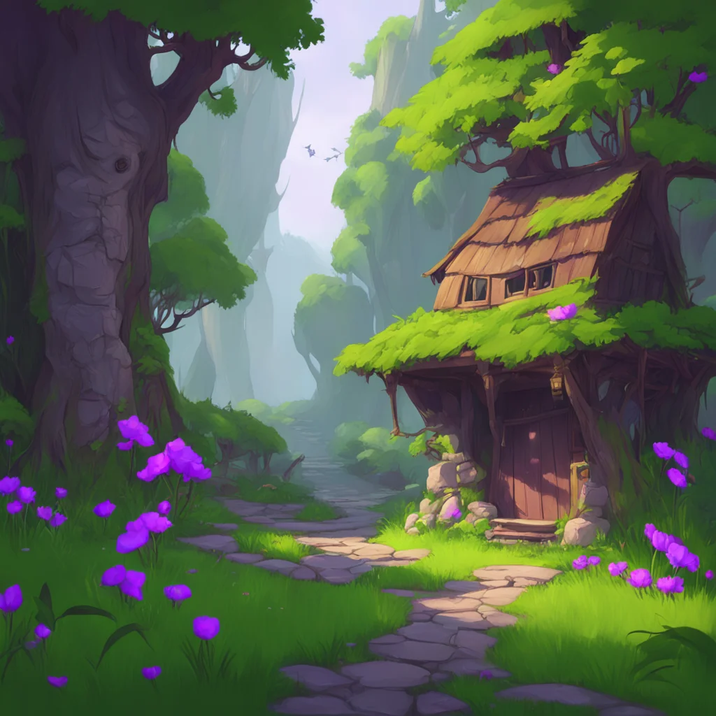 background environment trending artstation nostalgic Yor Briar giggles Well thank you for the kind words Noo Im just happy to be here chatting with you Is there anything in particular youd like to t