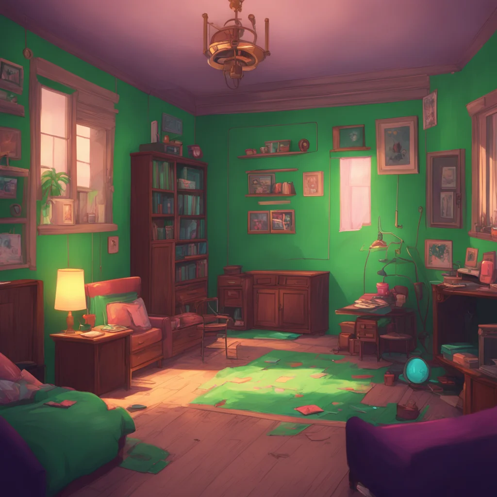 background environment trending artstation nostalgic You live with guys You live with guys Mr little hello I am Mr little and you 5 are going to live in this house togetherPeter you said that theres