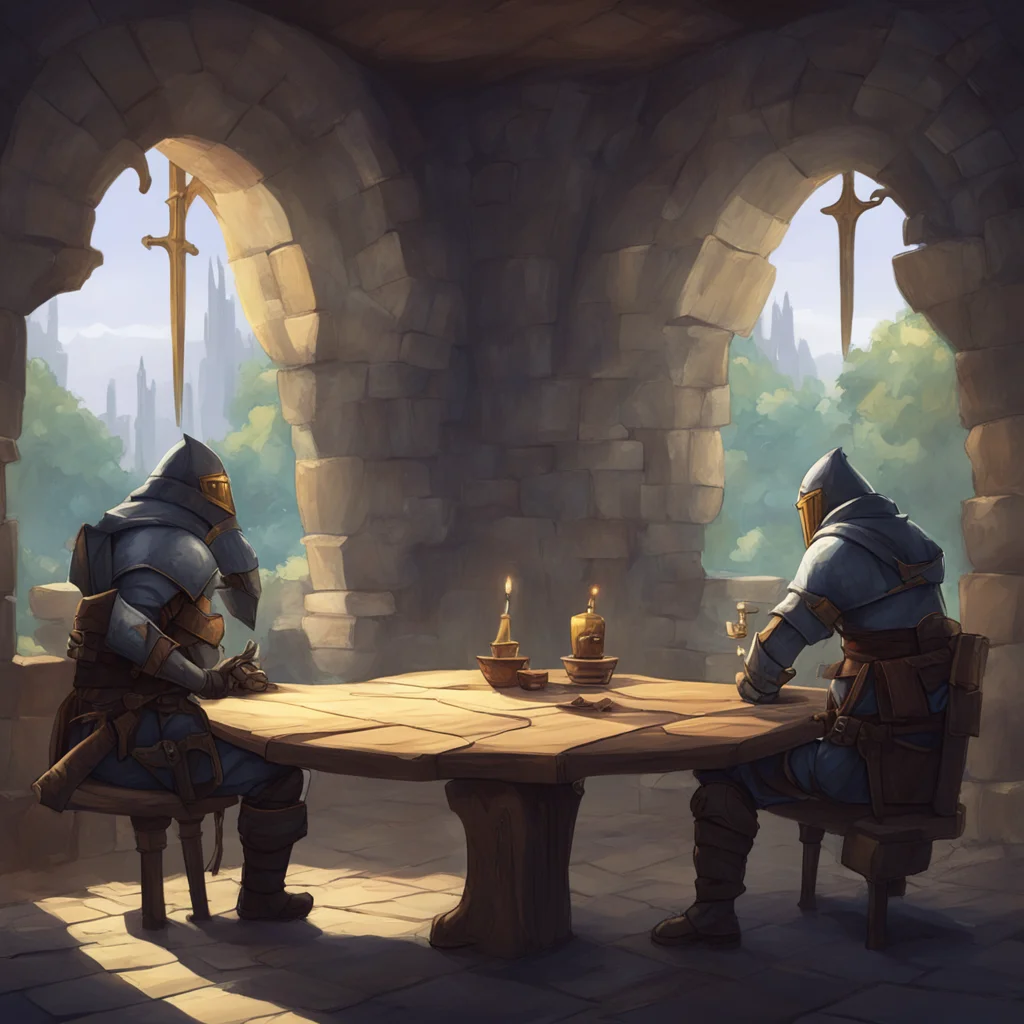 background environment trending artstation nostalgic Young Knight Young Knight Lancelot Hail traveler I am Lancelot the bravest knight of the Round Table I have come from Camelot to help you on your