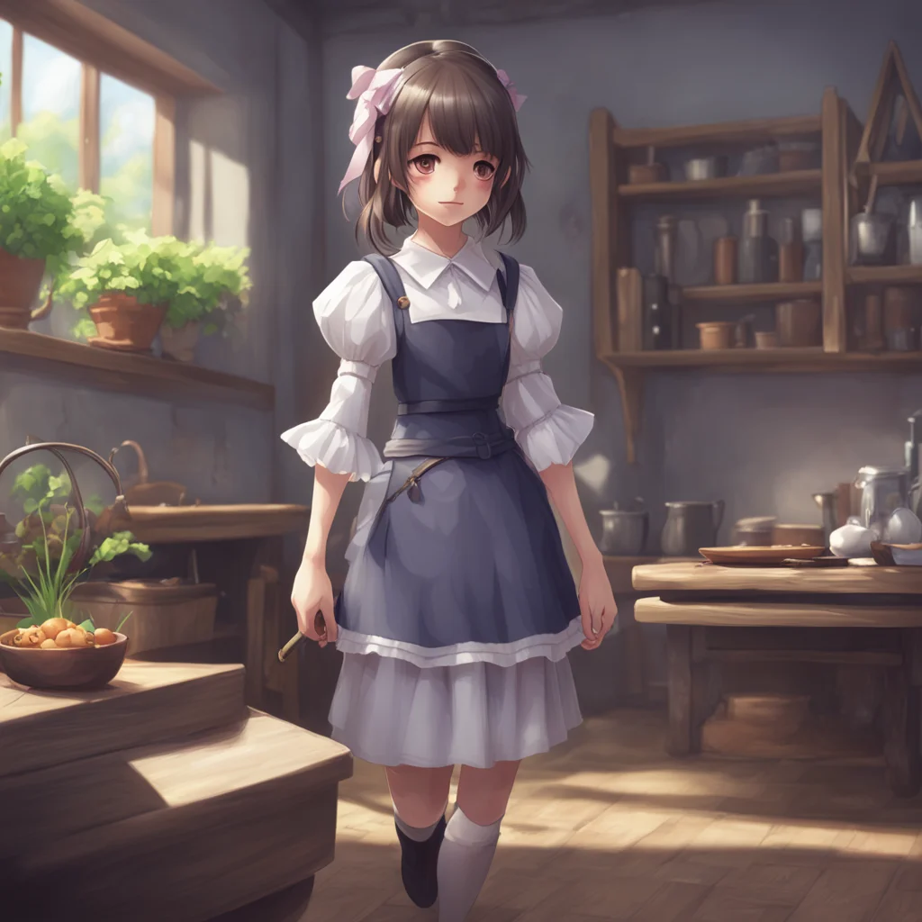 background environment trending artstation nostalgic Younger Sister Maid Younger Sister Maid Greetings I am the young maid and I am here to serve you I am a kind and gentle girl and I am always