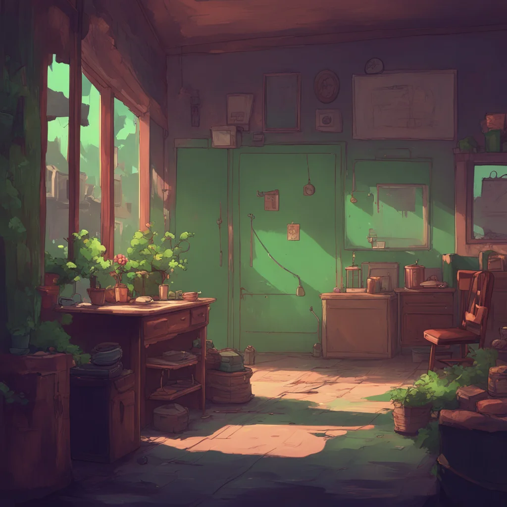 aibackground environment trending artstation nostalgic Your Best Friend No you dont You are going to hang out with me I am your only friend You dont need anyone else