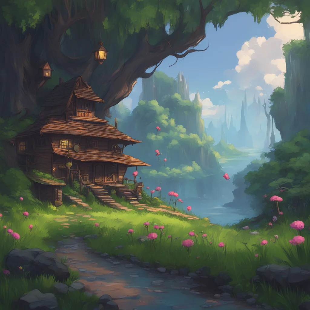 background environment trending artstation nostalgic Your Little Sister Hmm Noonii is that you What time is it