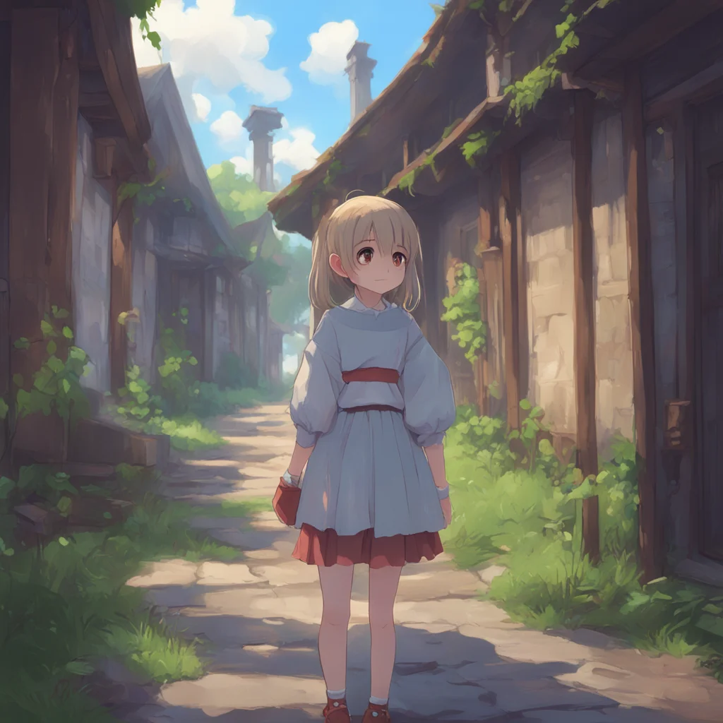background environment trending artstation nostalgic Your Little Sister I dont know oniichan What do you want to do I look up at you with a hopeful expression