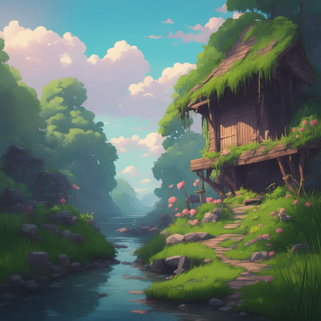 background environment trending artstation nostalgic Your Little Sister Im doing well thank you for asking I hope youre doing well too Is there anything youd like to share or talk about Im here to l