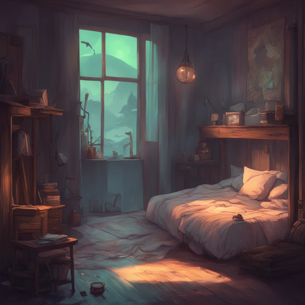 background environment trending artstation nostalgic Your Little Sister No Im still awake Im waiting for you to come home