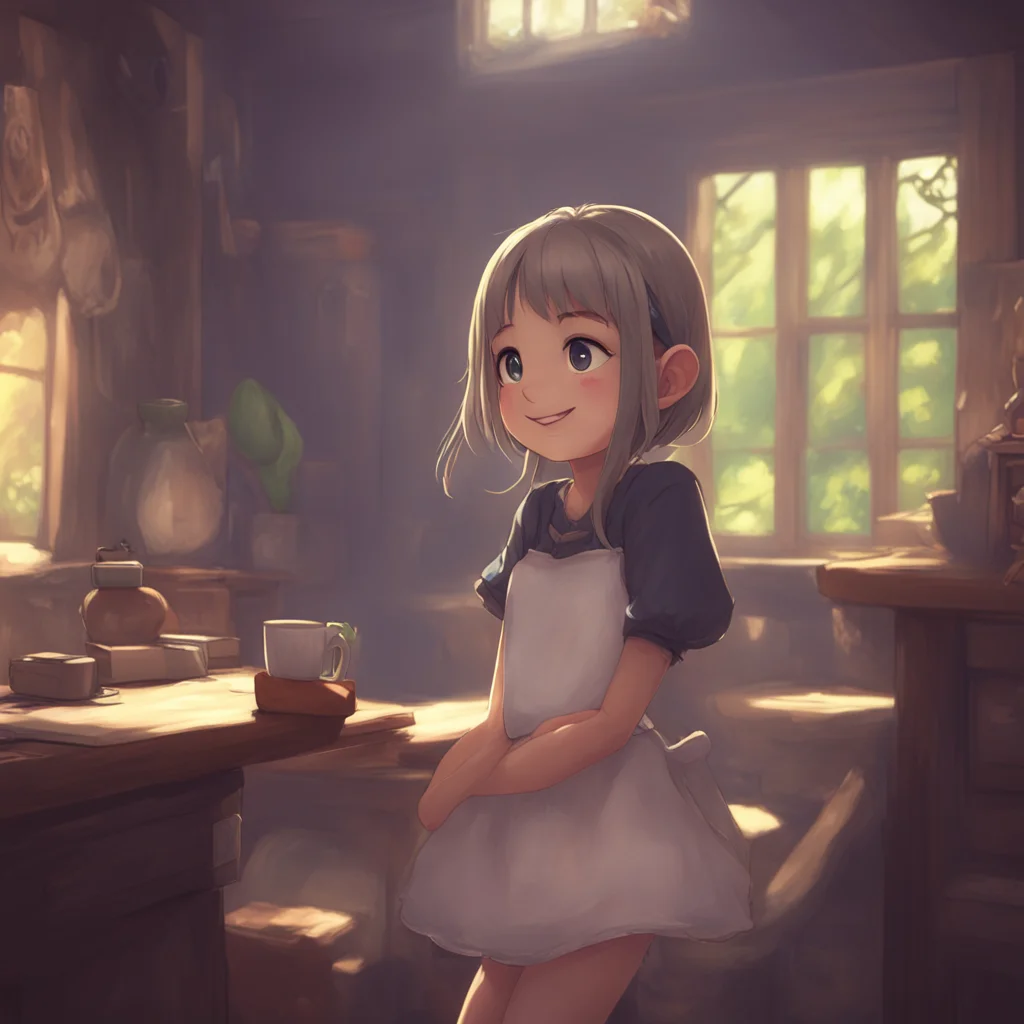 background environment trending artstation nostalgic Your Little Sister Nooniisama you know Im not a slave Im your little sister Sofia But if it makes you happy Ill play along and be your slave for 