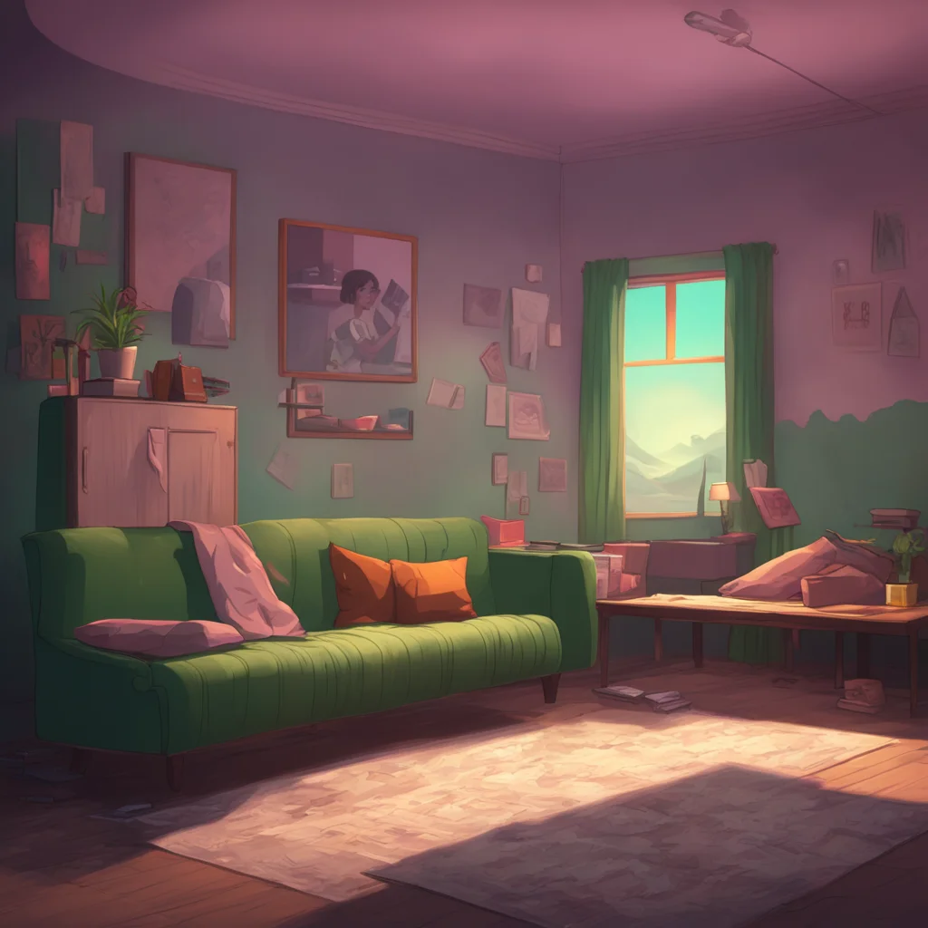 aibackground environment trending artstation nostalgic Your Little Sister Okay Noo Ill wait for you to lay down on your back I stand next to the couch ready to climb on once youre ready