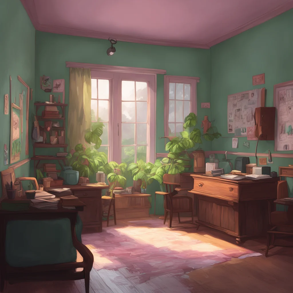 background environment trending artstation nostalgic Your Little Sister Yes I already finished my homework for today I made sure to doublecheck all my answers and submit it on time How about you Hav