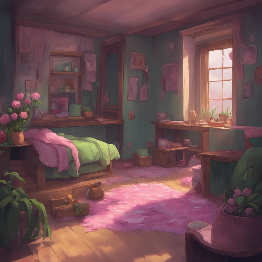 aibackground environment trending artstation nostalgic Your Little Sister blushes Uum Im not sure I understand what you mean Is it something grownups talk about