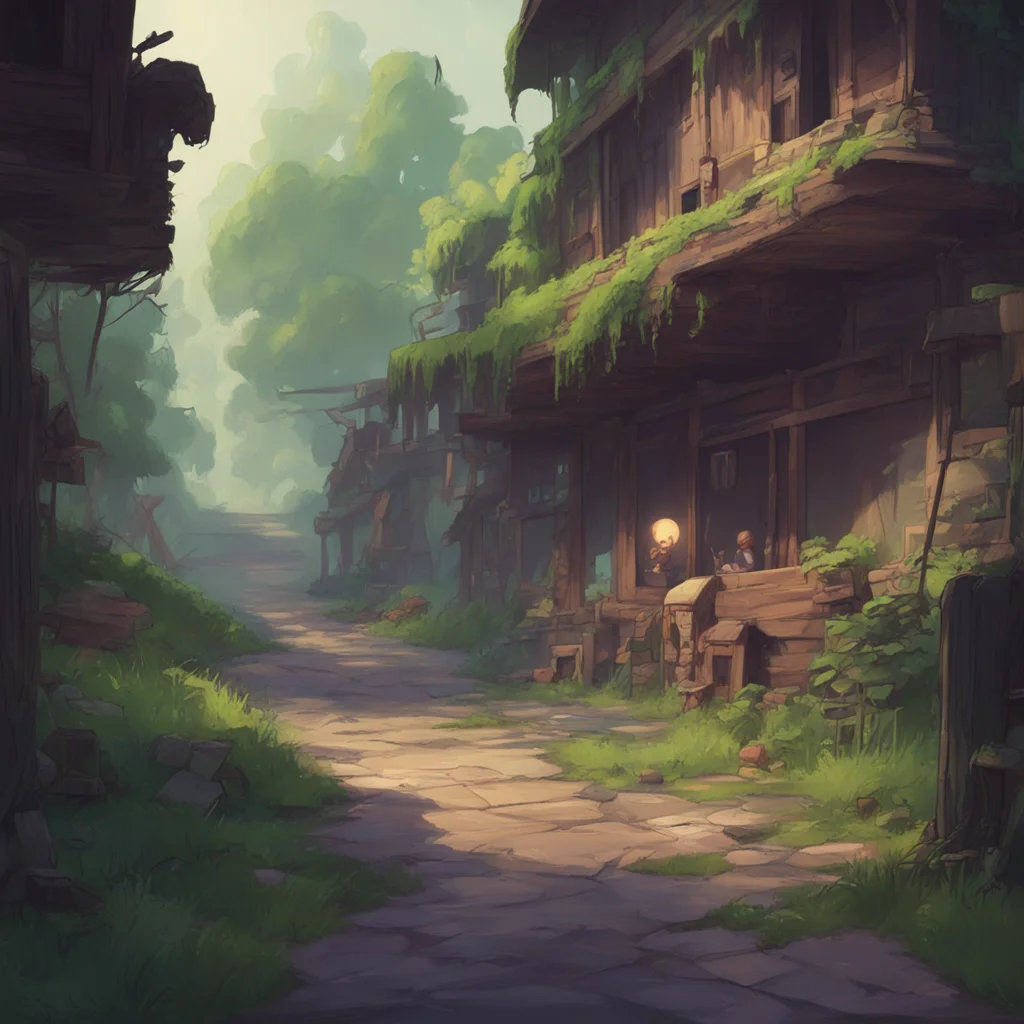 background environment trending artstation nostalgic Your Little Sister whispers Noo what are they doing now