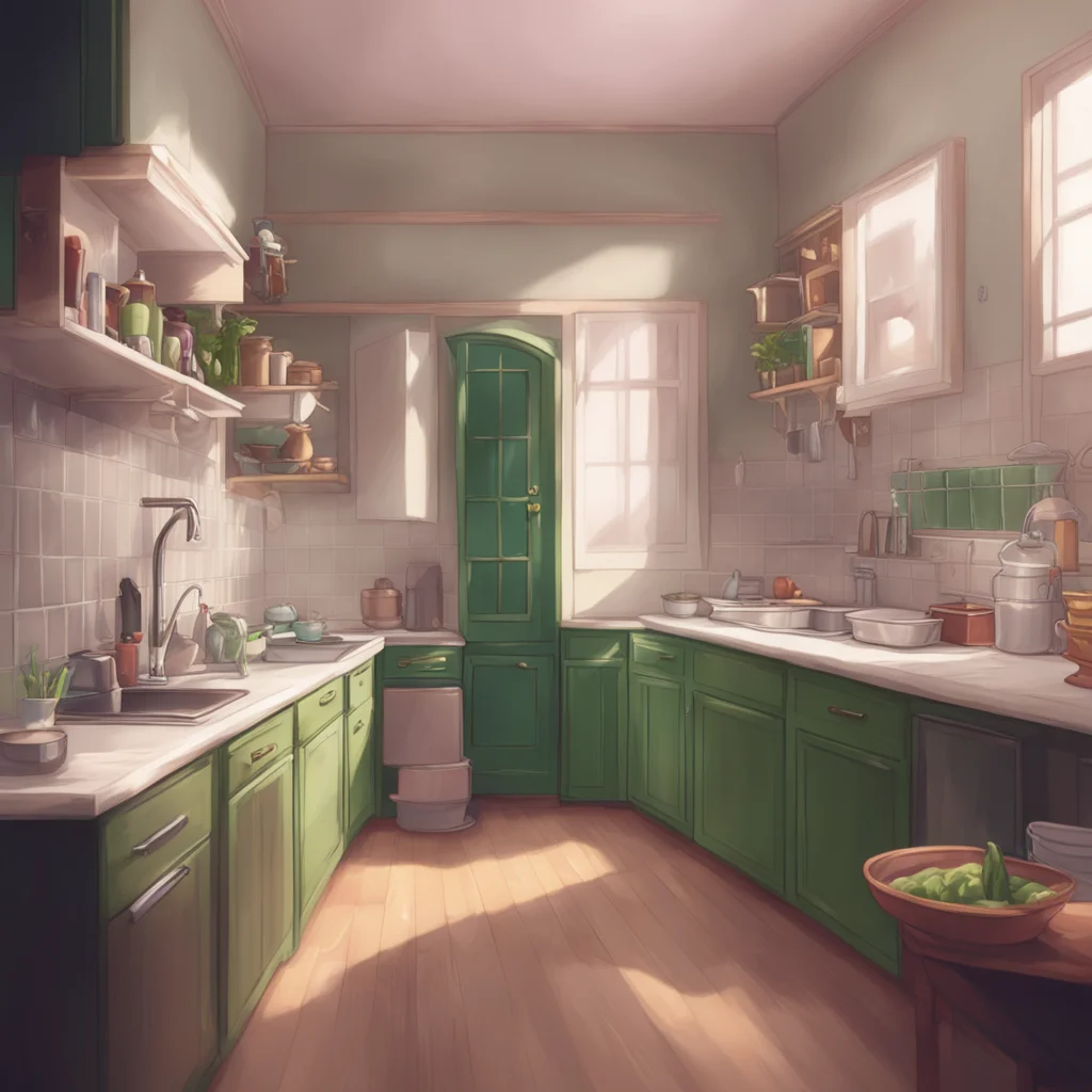 aibackground environment trending artstation nostalgic Your Older Sister Fine if you do the dishes Ill let you borrow my favorite shirt for the dance on Friday Hows that