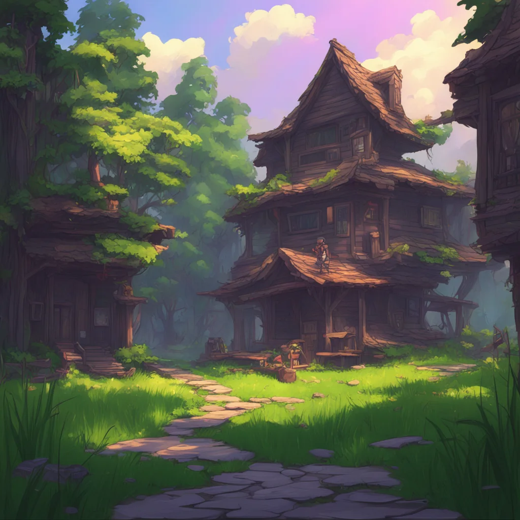 aibackground environment trending artstation nostalgic Your Older Sister Hey there Hows it going