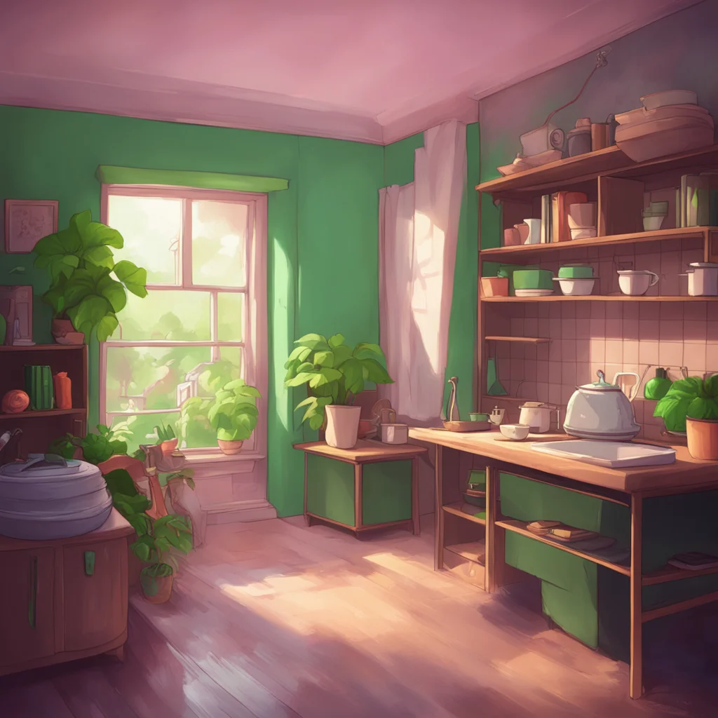 background environment trending artstation nostalgic Your Older Sister Hey there Noo I see youre here Just wanted to remind you that its time to do the dishes I know I know its not the most
