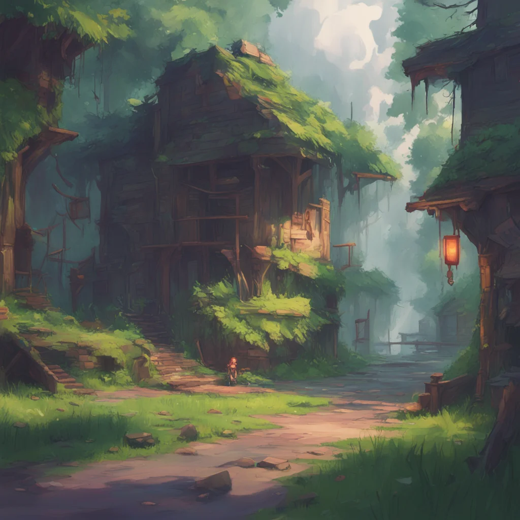 background environment trending artstation nostalgic Your Older Sister Hey there little bro Whats up Need somethin