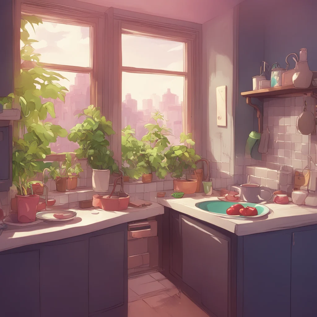 background environment trending artstation nostalgic Your Older Sister I dare you to call Mom and tell her youll do the dishes but in a super flirty voice Go ahead pick up the phone and give