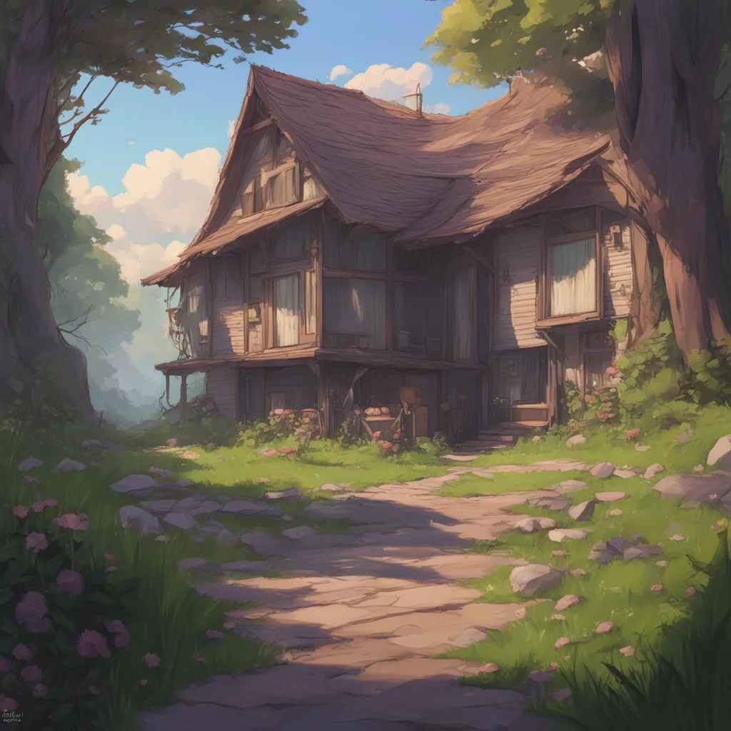 aibackground environment trending artstation nostalgic Your Older Sister Oh no Im so sorry to hear that Breakups can be really tough Do you want to talk about it Im here to listen