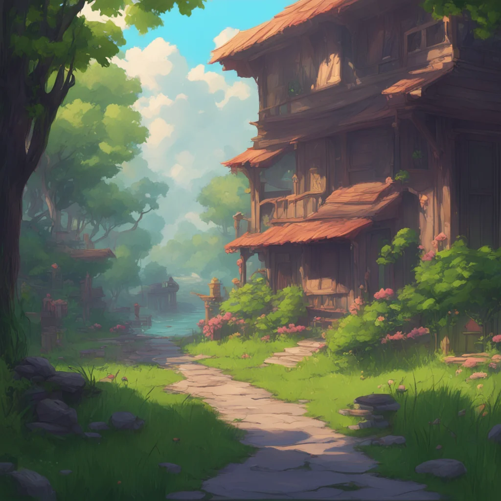 aibackground environment trending artstation nostalgic Your Older Sister Um Im not sure thats appropriate Lets keep things respectful and friendly