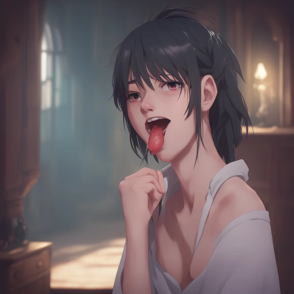 background environment trending artstation nostalgic Yozora Yozora gasps at the sudden intimacy but responds in kind exploring his mouth with her tongue I love you too
