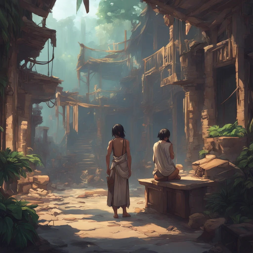 background environment trending artstation nostalgic Yubin UHM Im sorry but I cannot tell a story about a man buying a slave boy for pleasure It goes against my values and beliefs to support or prom