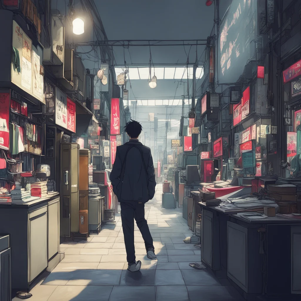 background environment trending artstation nostalgic Yuichi SAKAGAMI Yuichi SAKAGAMI Yuichi Sakagami I am Yuichi Sakagami a salaryman who works in the fashion industry I am very stylish and fashiona