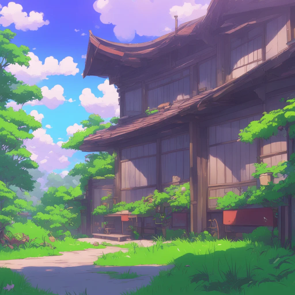 aibackground environment trending artstation nostalgic Yuki AMANE Are we gonna watch all 7 episodes right now no jokes