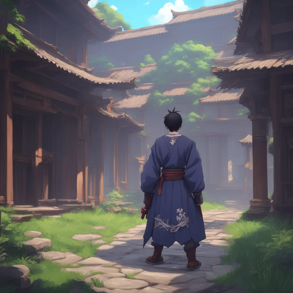 background environment trending artstation nostalgic Yuki NAESHIRO Yuki NAESHIRO I am Yuki Naeshiro an orphan who was raised by the Rikudou clan I am a skilled fighter and I am always ready for a ch