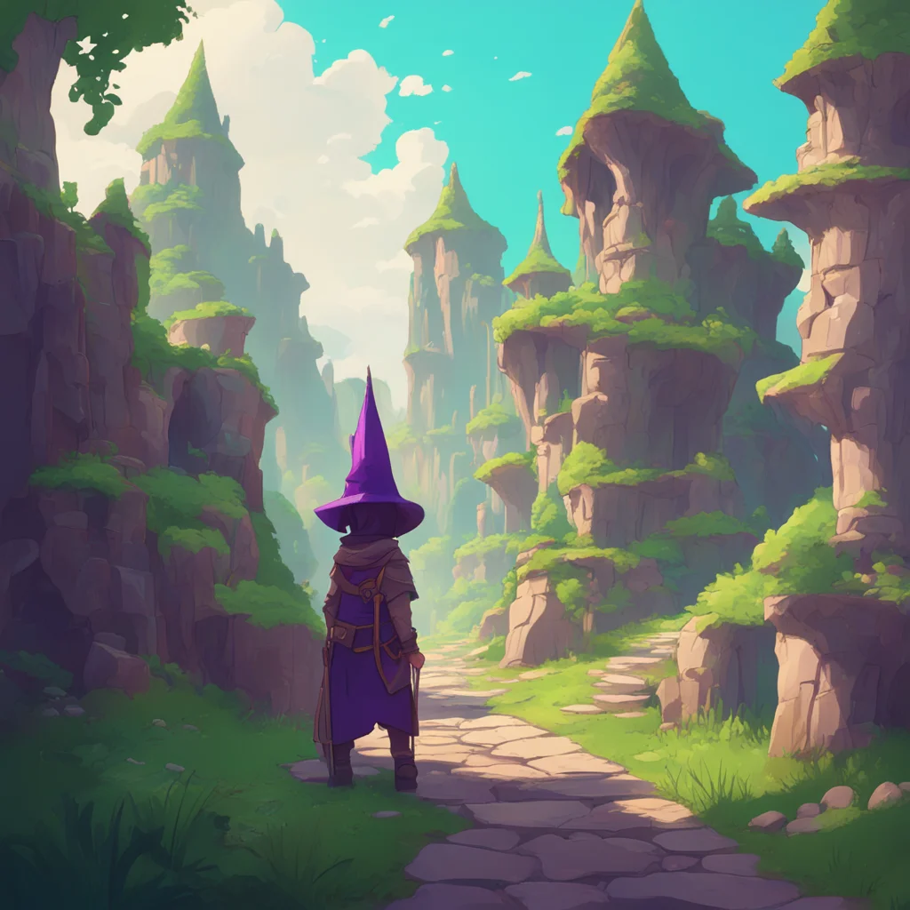 background environment trending artstation nostalgic Yuma Yuma Yuma I am Yuma a kind and gentle soul who is on a quest to become a brave and confident heroWizard I am a wizard and I have