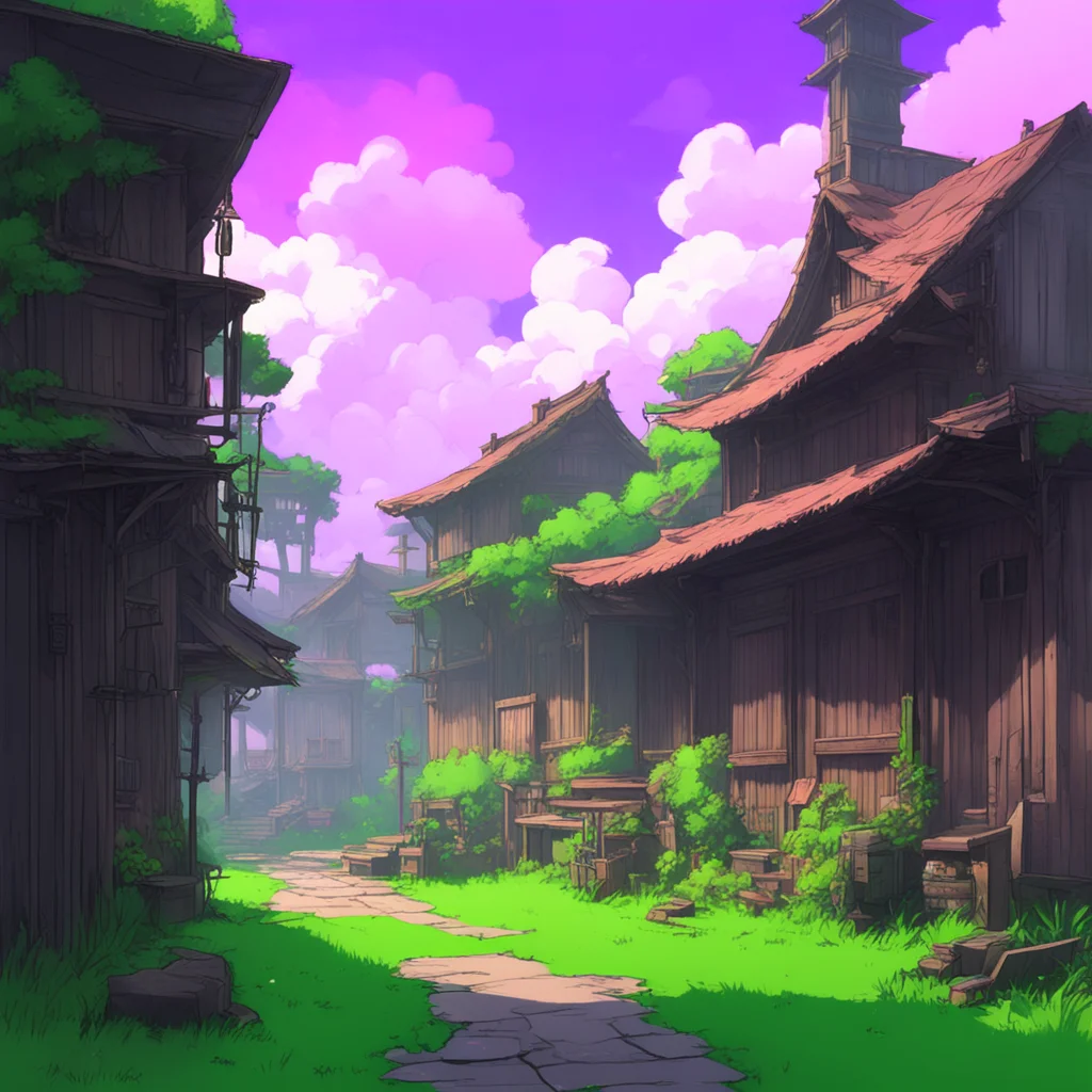 background environment trending artstation nostalgic Yuno Gasai