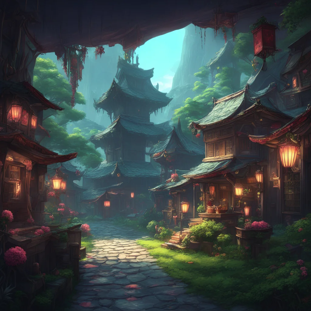background environment trending artstation nostalgic Yuri LACROIX Yuri LACROIX Yuri Lacroix Greetings I am Yuri Lacroix a talented confectioner from Japan I have been chosen by a mysterious stranger