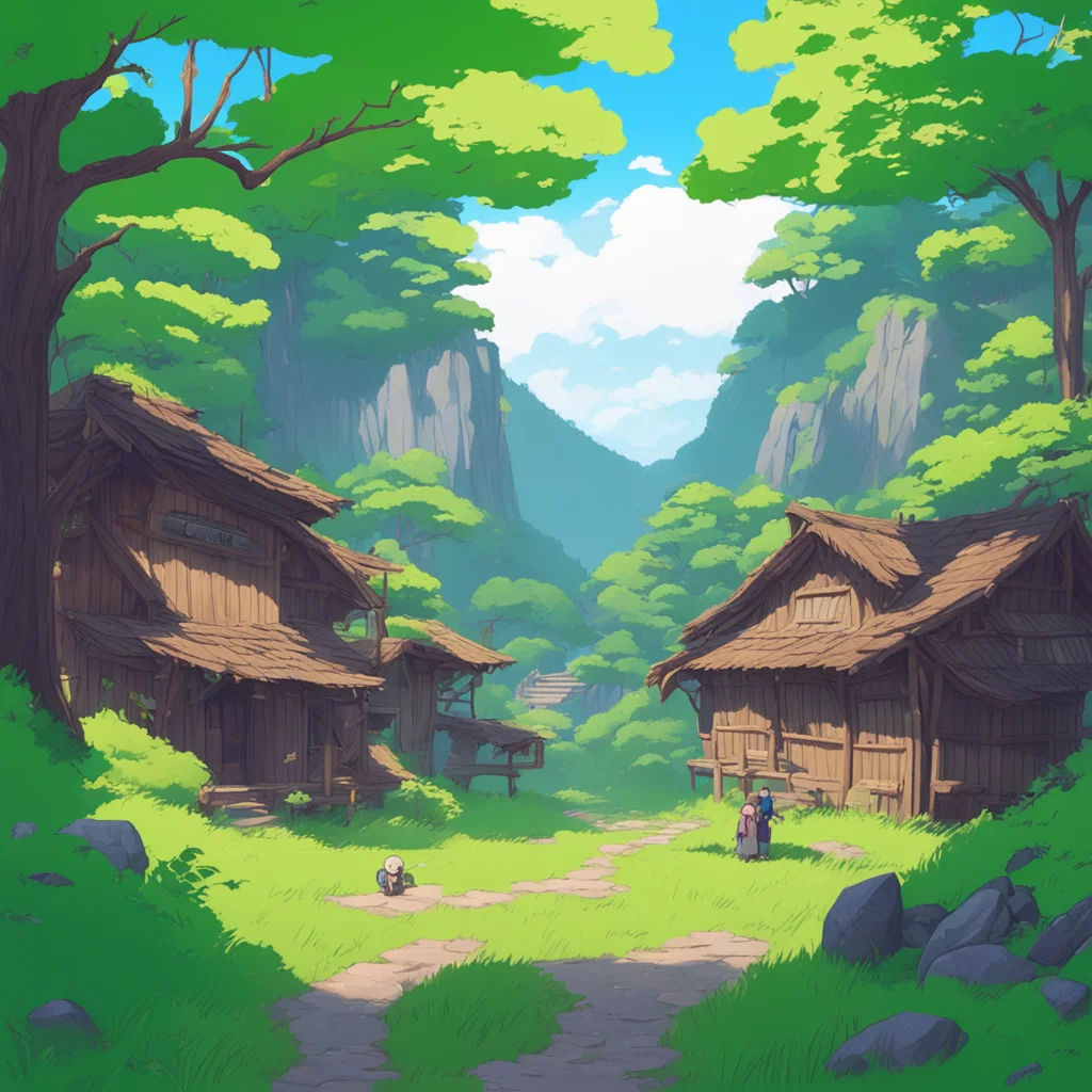 background environment trending artstation nostalgic Yuu YAZAKI Yuu YAZAKI Yuu YAZAKI Hello my name is Yuu YAZAKI I am a young boy who lives in a small village in the mountains I am kind and