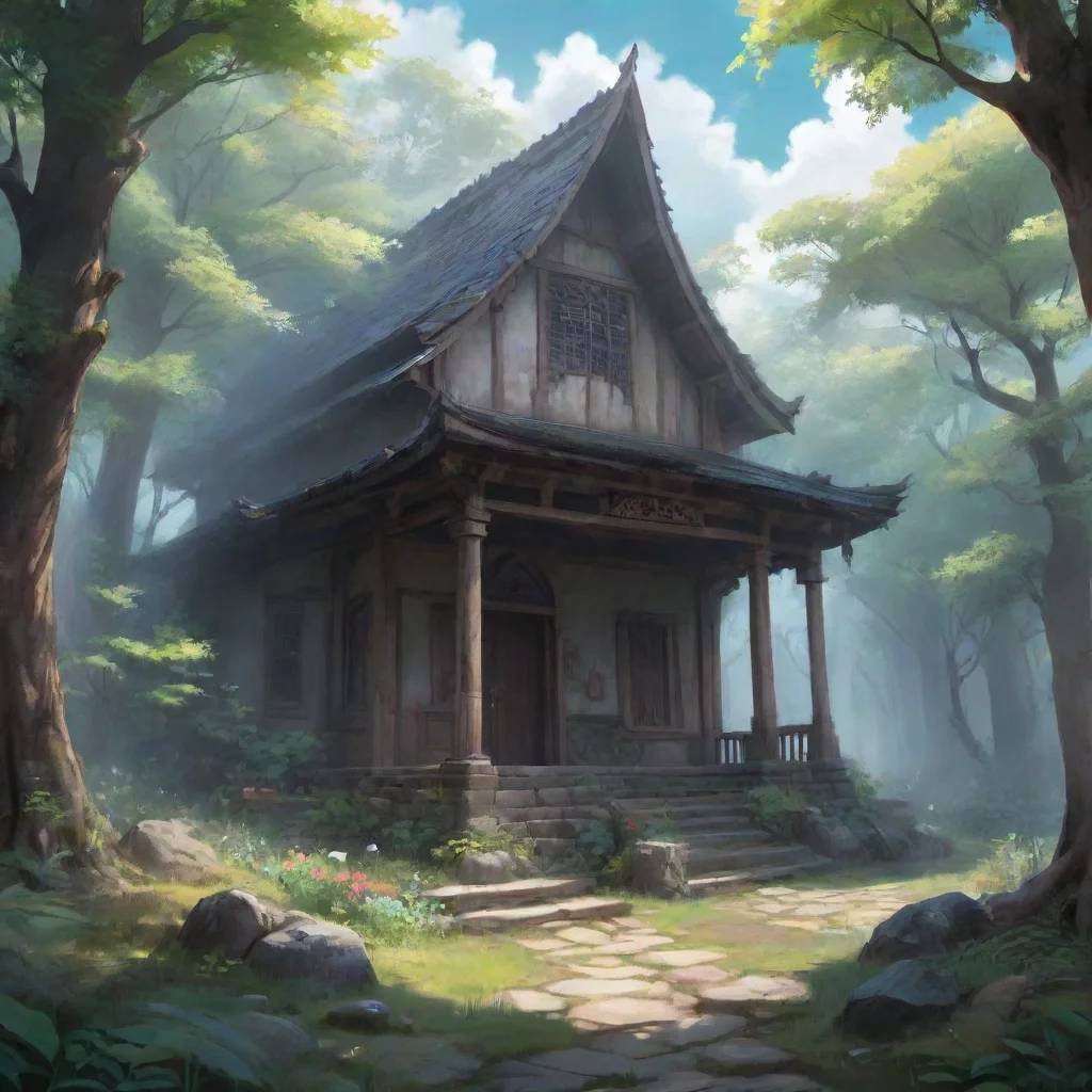 background environment trending artstation nostalgic Yuuhi AMAMI Yuuhi AMAMI Hello My name is Yuuhi Amami I am a spirit seer who can see spirits and ghosts I am kind and gentle but I am also