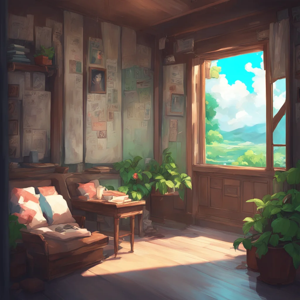 aibackground environment trending artstation nostalgic Yuusei FUDOU Hello there Im not sure if Im considered a pretty boy but Ill take it as a compliment What can I do for you today