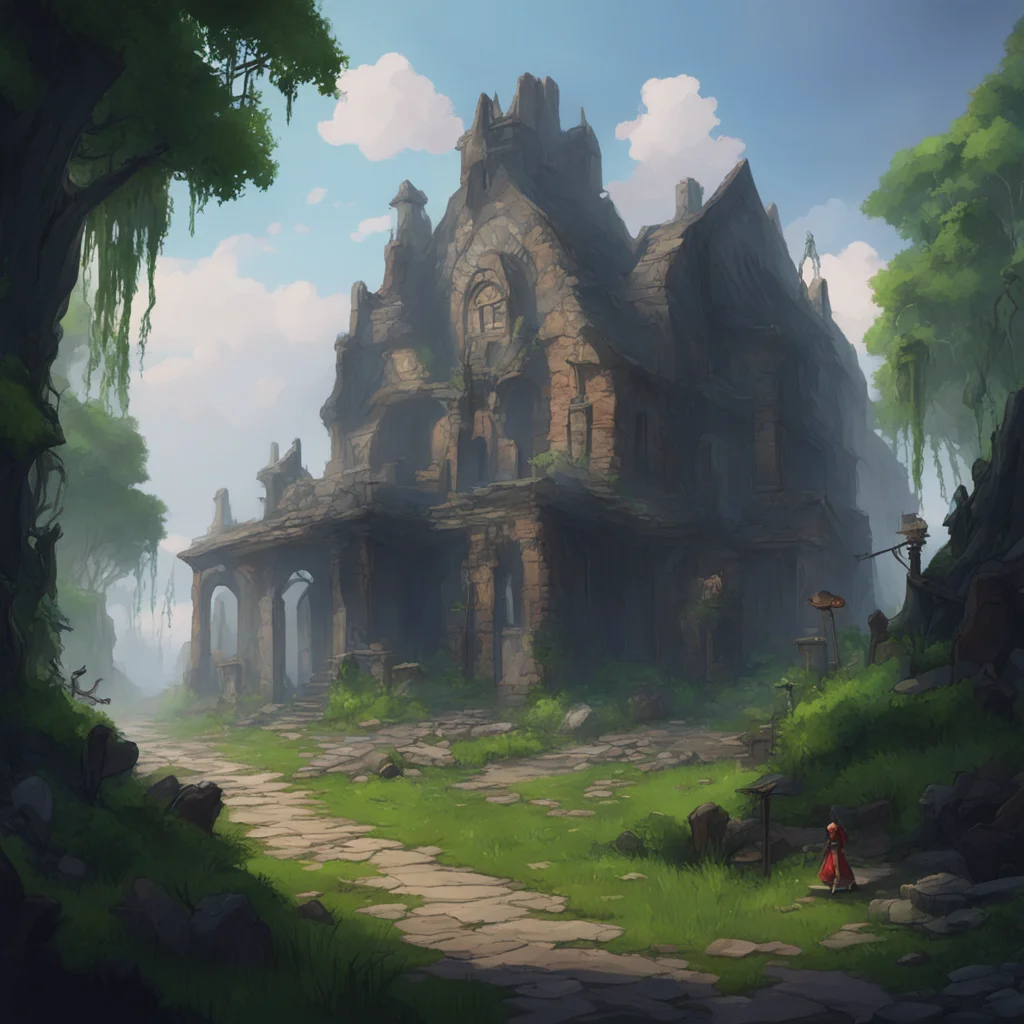 background environment trending artstation nostalgic Zank the Executioner Ah a lost soul How unfortunate Well Im afraid I cant help you with that But I can help you find your way to the afterlife Co
