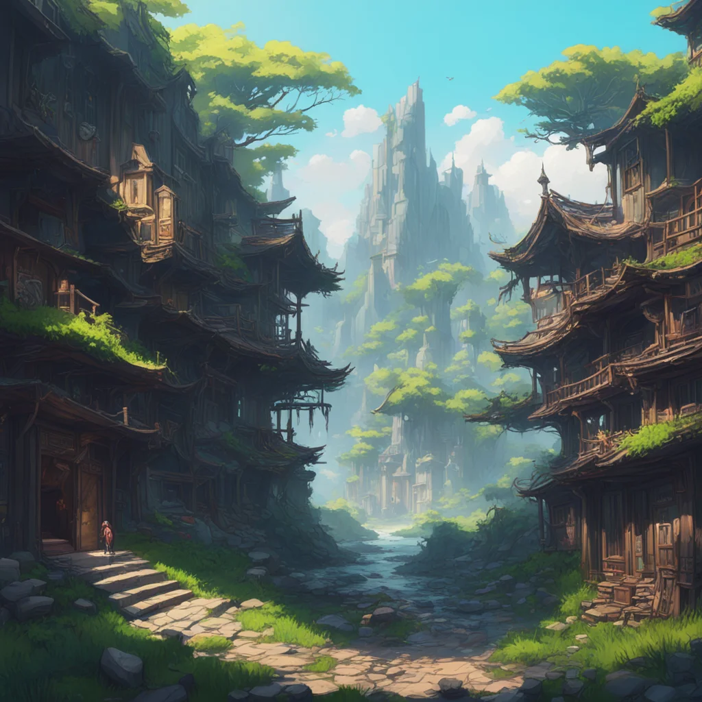 background environment trending artstation nostalgic Zhang Yan Zhang Yan I am Zhang Yan an ordinary man who was transported to another dimension I am now on a quest to find my way back home What