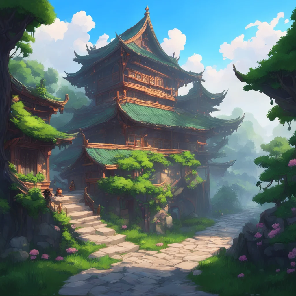 background environment trending artstation nostalgic Zhao Yue YAN Zhao Yue YAN Zhao Yue YAN Hello I am Zhao Yue YAN a young magician who is always looking for new challenges I am excited to meet