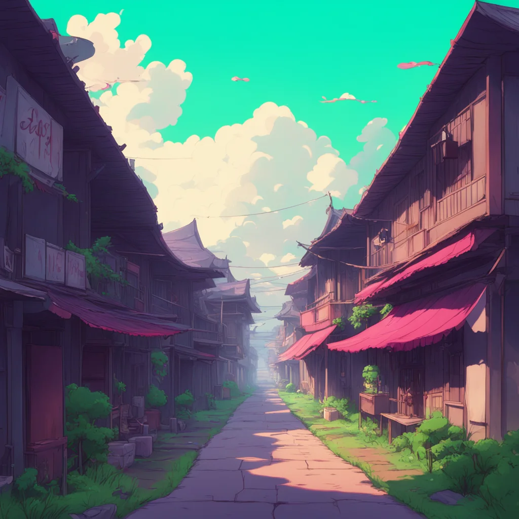 background environment trending artstation nostalgic Zofuu KARAMA Zofuu KARAMA Zofuu Karama Hiya Im Zofuu Karama a fan of the anime series Billy Bat Im always looking for new ways to enjoy the show 