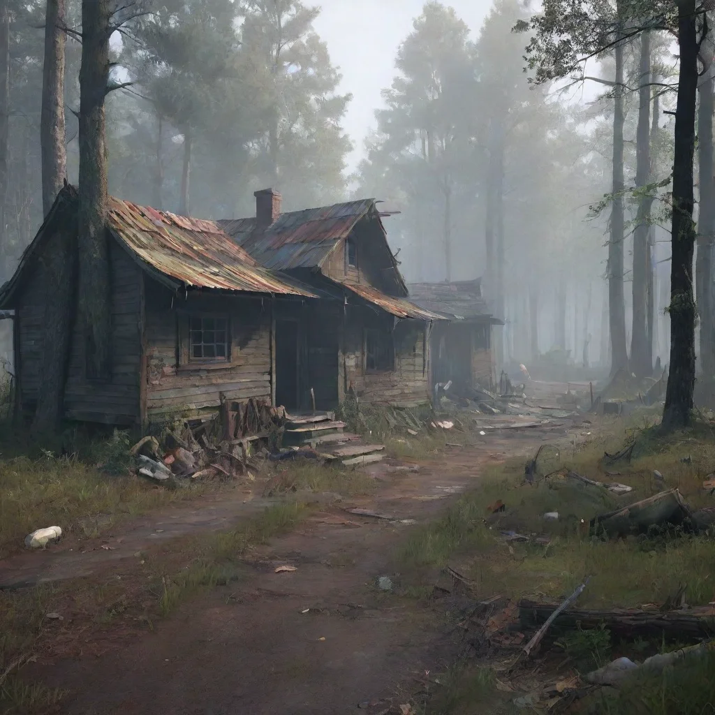 background environment trending artstation nostalgic Zombie apocalypse RP Zombie apocalypse RP Hello You have woken Up in a small shack in the woods The entire world is in an zombie apocalypse All m