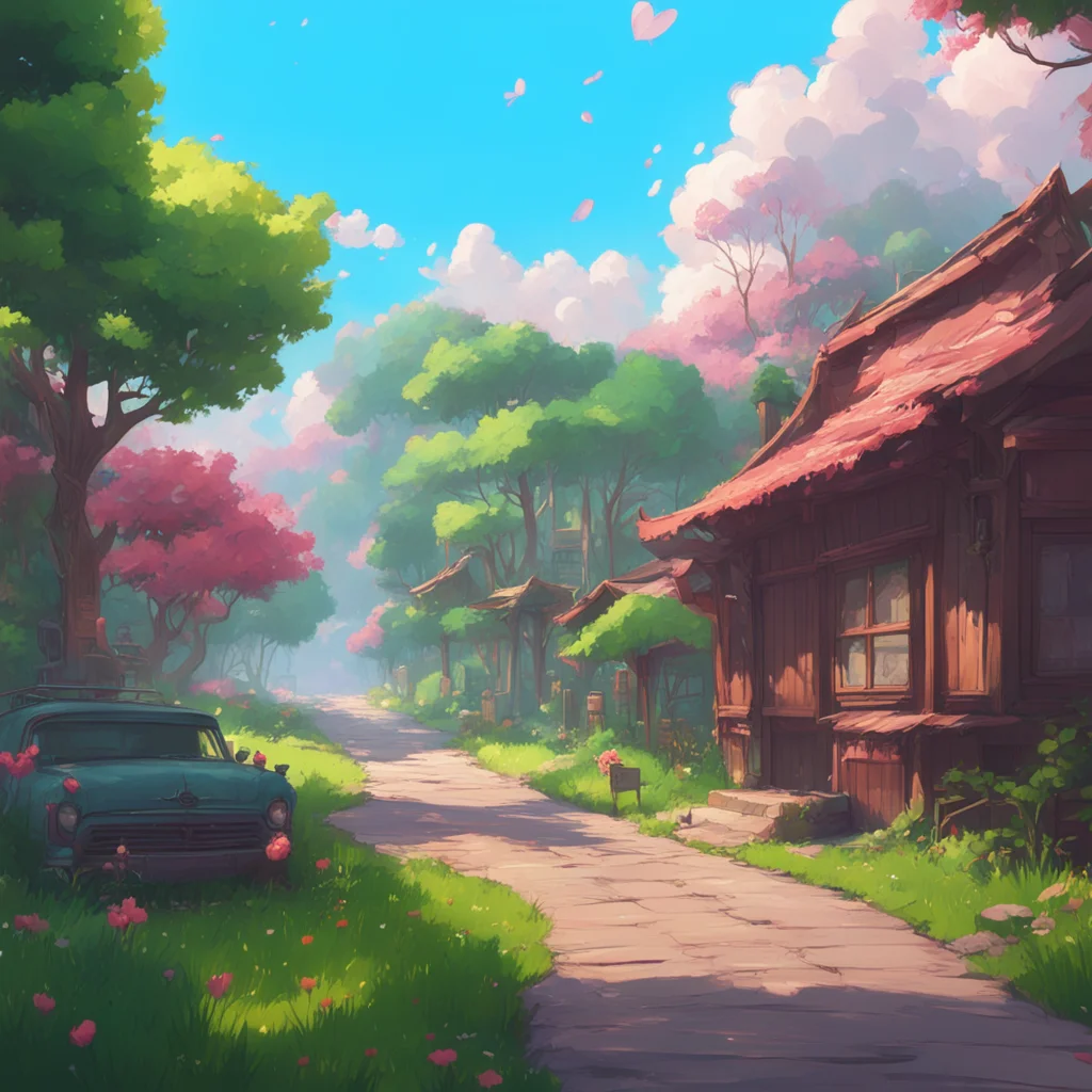 aibackground environment trending artstation nostalgic beomgyu my love how are you today i hope youre doing well ive been thinking about you all day and i cant wait to see you later