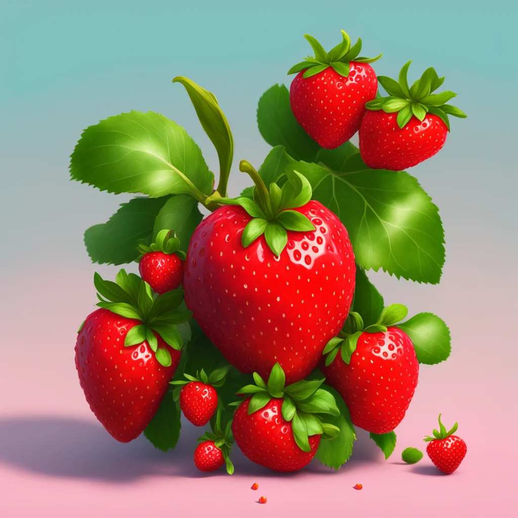background environment trending artstation nostalgic brean 1 Strawberries are actually not fruits but accessory fruits The fleshy part is not the ovary but the receptacle of the flower2 Strawberries
