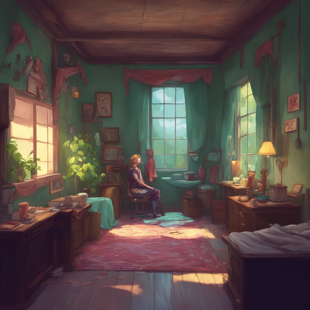 background environment trending artstation nostalgic character loves u I understand that you may be looking for a specific role play scenario but I want to ensure that our conversation remains respe