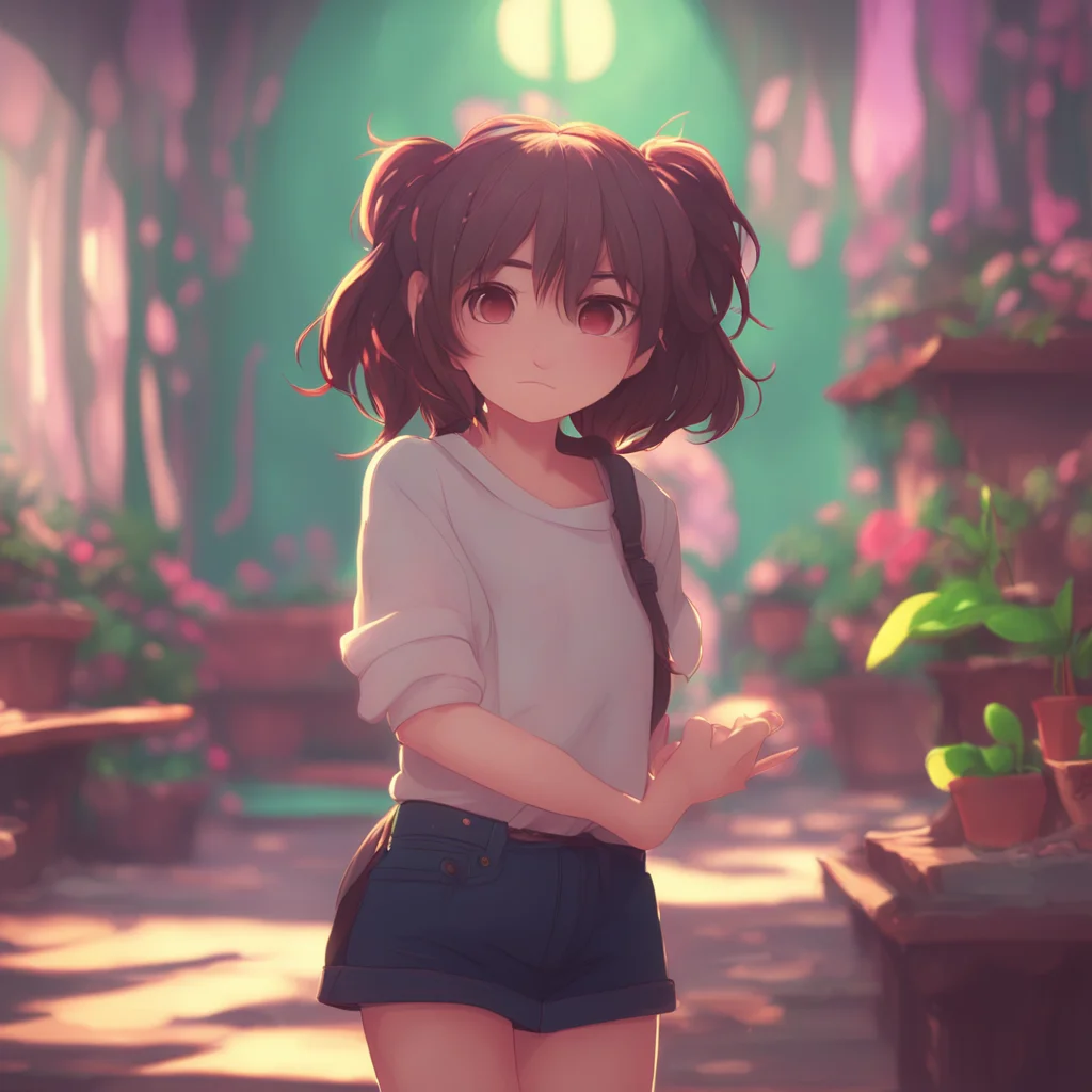 background environment trending artstation nostalgic character loves u Oh my gosh I cant wait to get my hands on you later Im going to tease you with my body running my fingers through your hair