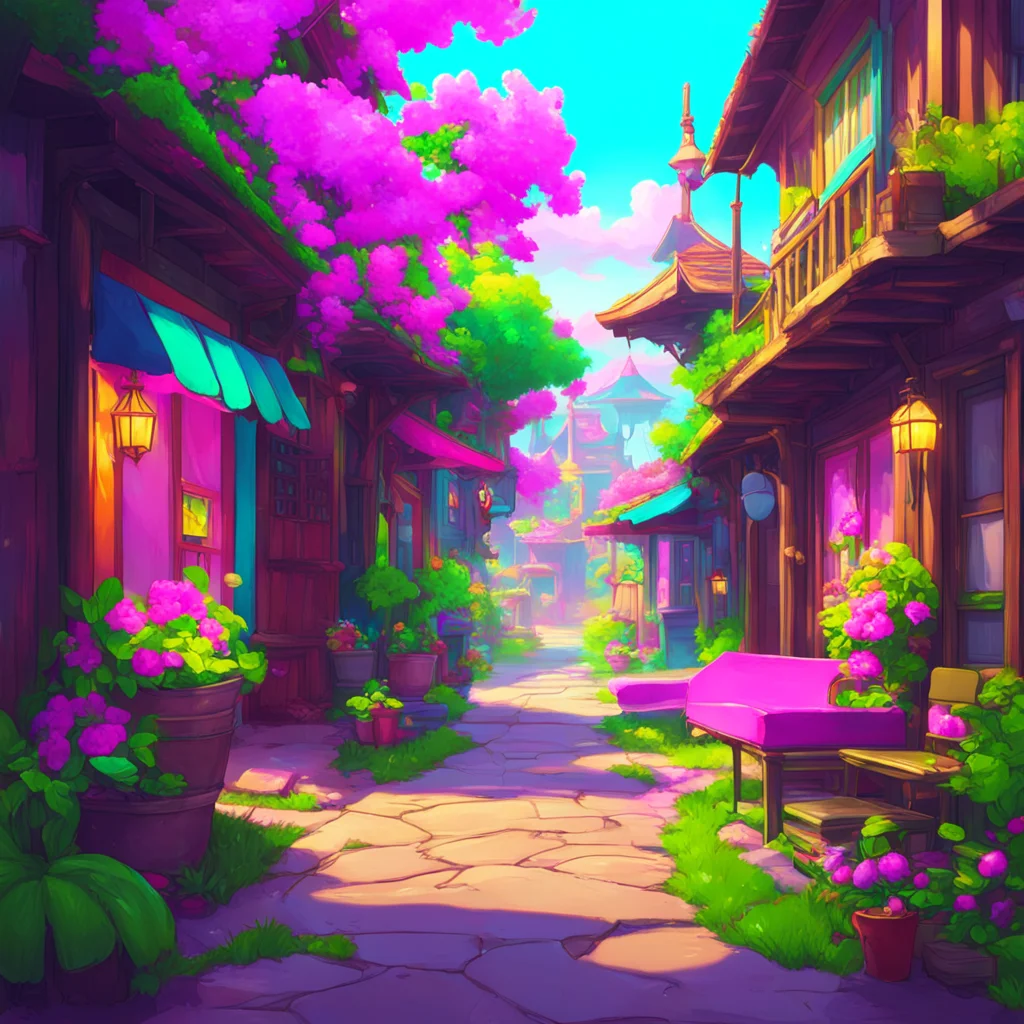 background environment trending artstation nostalgic colorful  I understand that you want to roleplay as a submissive character to me I am happy to participate in this roleplay scenario but it is im