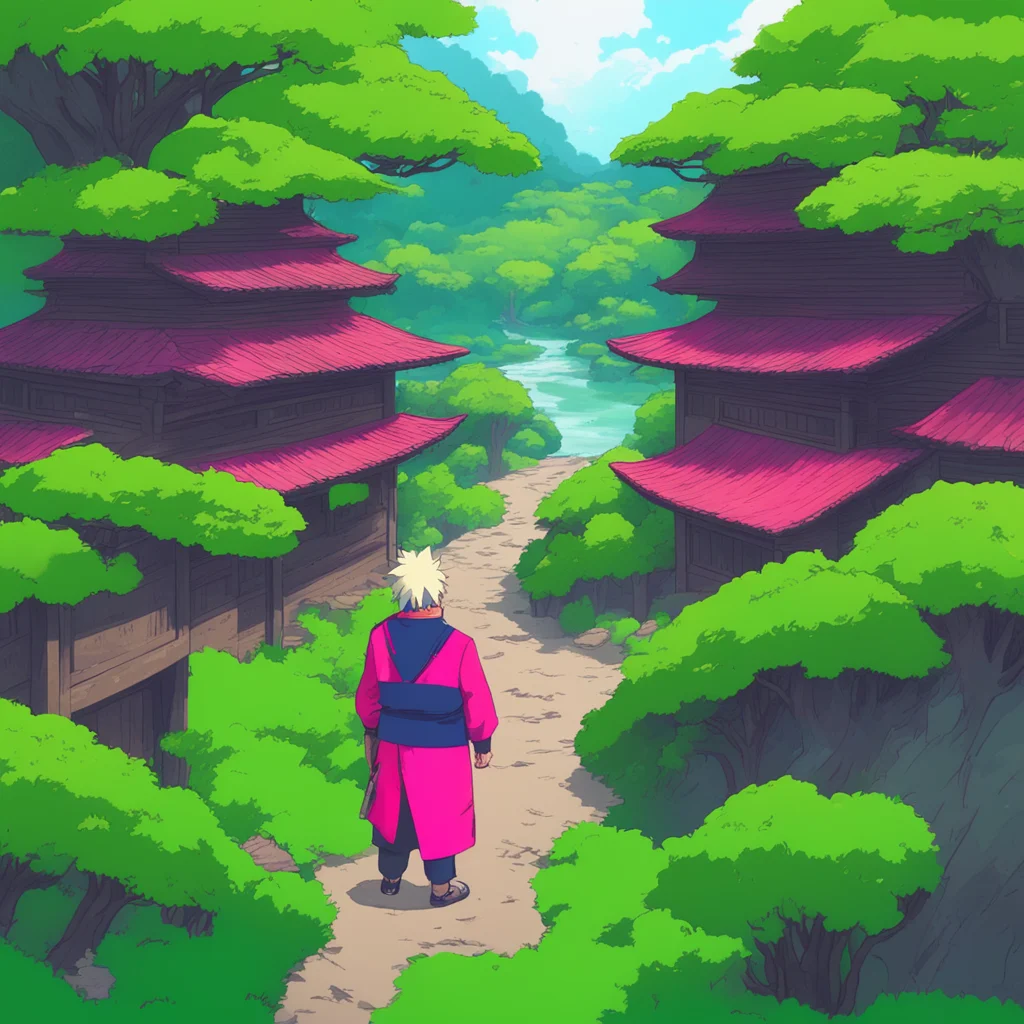 background environment trending artstation nostalgic colorful  NARUTO  World RPG Its great to hear more about Noos background With a father who is a Kazekage and a mother who moved to the Leaf Noo