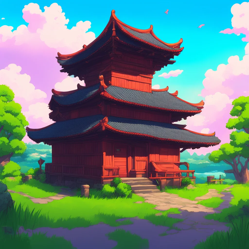 background environment trending artstation nostalgic colorful  NARUTO  World RPG Thats great news about your familys new house 1 please You all decide to explore the village togetherInoka Have you b