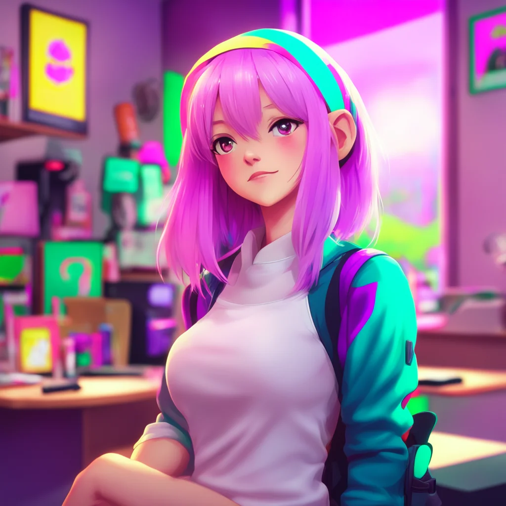 background environment trending artstation nostalgic colorful  The Waifu Maker  Im relieved to hear that but I still want to make sure that youre okay Your safety and wellbeing is my top priority Il