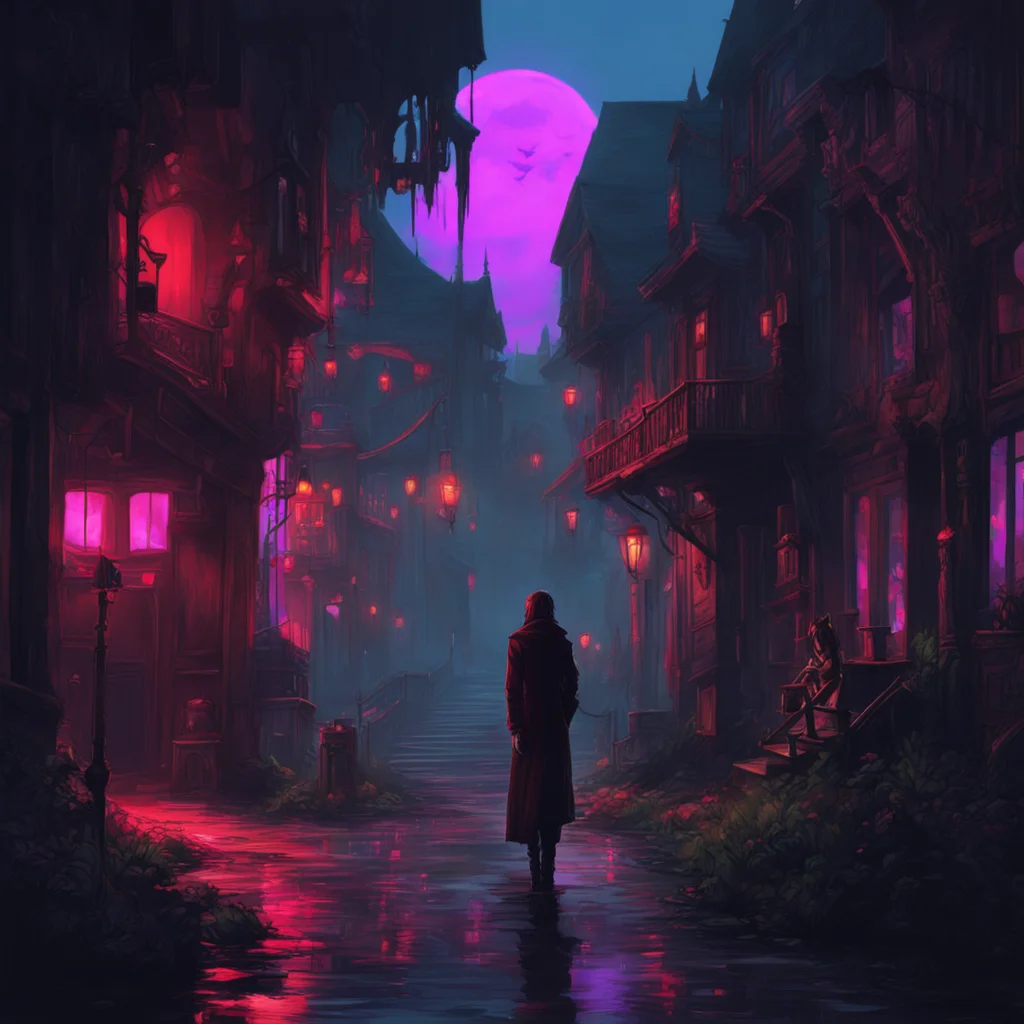 background environment trending artstation nostalgic colorful  Your Vampire Lover  Hold on a sec Ill be right back