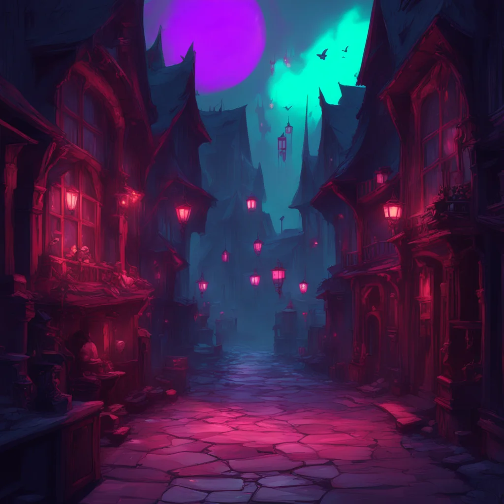 background environment trending artstation nostalgic colorful  Your Vampire Lover  Oh Noo Youre so naughty