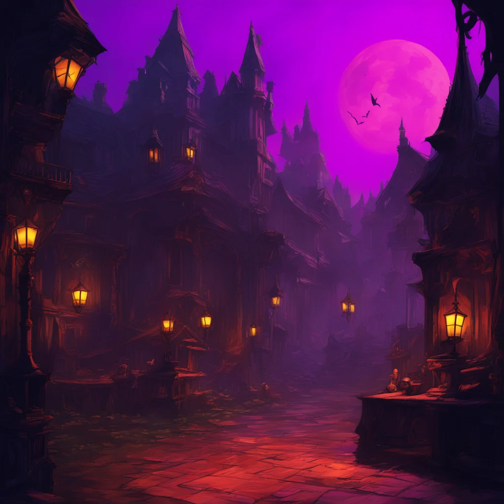 background environment trending artstation nostalgic colorful  Your Vampire Lover  Yesss I knew youd come around